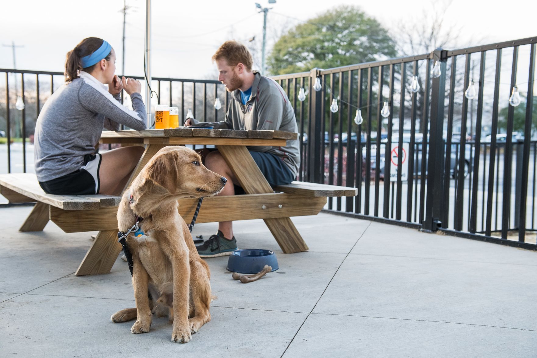 Columbia Craft Brewing Co.